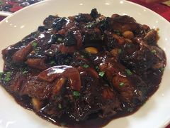 -桦立酒家(宜山路店)