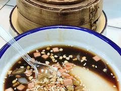 双河井凉糕-石灰市老火锅(北滨路店)