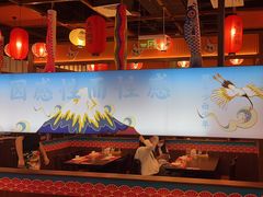 -仙隐小鹿料理食堂(惠济万达店)