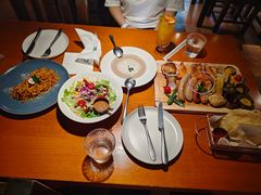 -布拉格餐厅· 中欧捷克菜(全国首店)