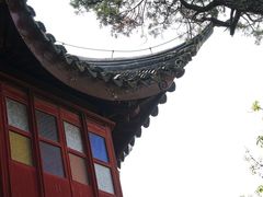 -东山雕花楼
