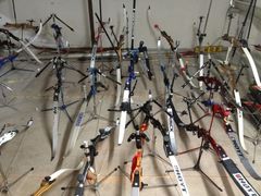 -道顺射箭·团建·骑射(张杨路店)