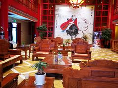 大堂-巴人堂(女儿城店)