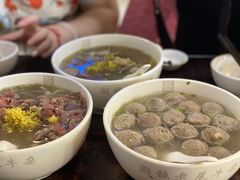 -潮镇老尾牛杂(环城西路店)