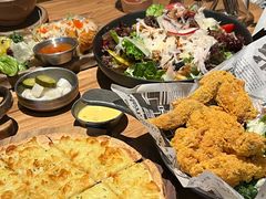 -KimPro 辛普乐概念韩餐