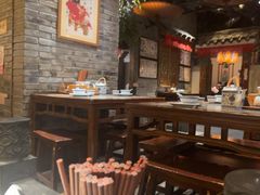 -南京大牌档(青岛万象城店)