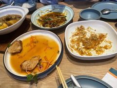 -孙家外婆•长春地标美食新名片(红旗街万达店)