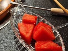 -菌自由丨野生菌火锅特色庭院餐厅(丽江古城店)