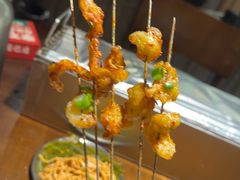 -李不管把把烧(火车南站店)