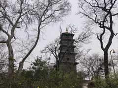 -九华山公园