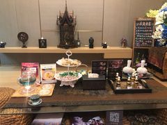 -享泰·泰式按摩SPA私家会所(太古汇店)