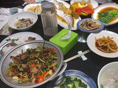 -苏浙徽·农家大院(吴江中山南路店)