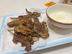 -靖远尕六美味羊羔肉