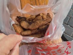 -梅记大块头爆鱼店(乍浦路店)