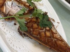 -莲花公园煎蟹(总店)