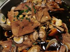 -老好人象山海鲜(岭南路店)