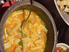 -新白鹿餐厅(西湖银泰店)