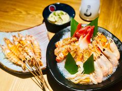 -松岛日本料理(汾江路店)