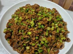 海肠捞饭-华春餐馆(鱼山路店)