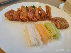 -圆苑(金茂店)
