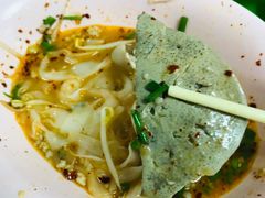 -榮泰米粉湯(Left Shop)