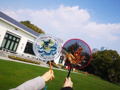 -上海虹桥迎宾馆