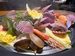 -三个渔夫·蒸汽海鲜(小白楼店)