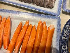 -宣武小院涮肉(前门店)