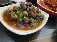 -老谢龙虾(芜湖路店)