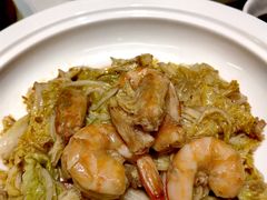 -香港狮子山下·明星粤菜餐厅(北苑店)