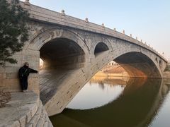 -赵州桥景区