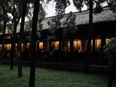 -成都武侯祠博物馆