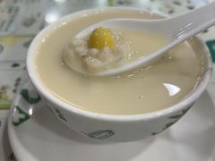 -地茂馆甜品