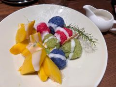 -泰香米泰国餐厅(南宁店)