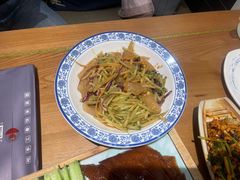 -满园烤鸭·春饼(奥体万达店)