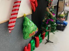 -海汀顿儿童之家(保利香雪园区)