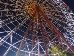 -三亚海昌梦幻海洋不夜城