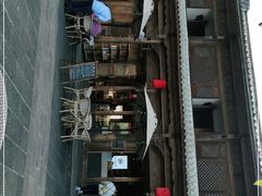 -比顿咖啡(和顺古镇店)