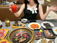 -韩盛·盛江山自助料理(中街大悦城黑金店)