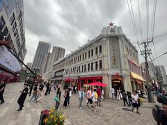 -中华巴洛克风情街