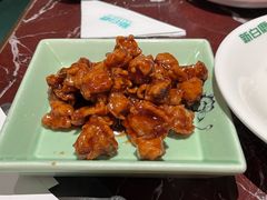 -新白鹿餐厅(西湖银泰店)