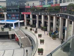 -浦江城市生活广场(江月路店)