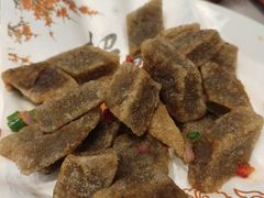 -小秦淮·南京土菜(新亭西路店)