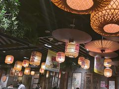 -南京大牌档(崇文门国瑞店)