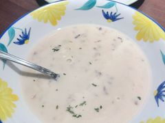 -萨莉亚意式餐厅(苏州泉屋店)