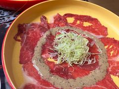 -松坂屋日料自助(长城路店)