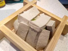 -香佰里重庆火锅(恒力博纳广场店)
