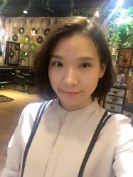 -藤野造型·专业烫染店