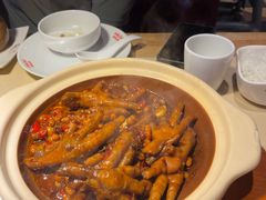 -小柴米·传统江西菜(八一广场店)
