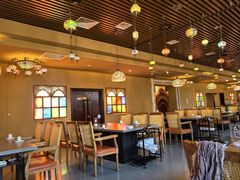 -君邦火锅(新疆大厦店)